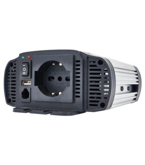 Inverter 400W NDS SMART-IN onda modificata