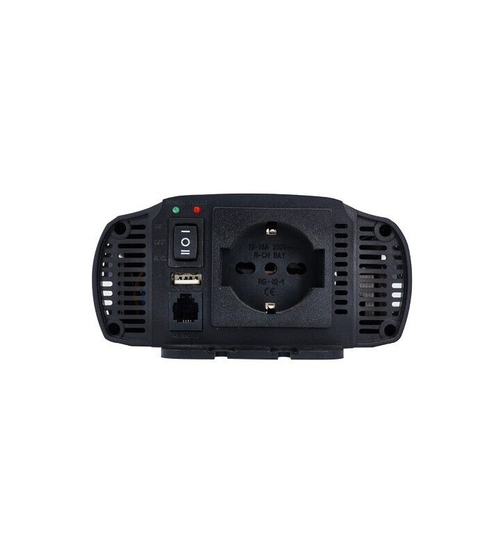 Inverter 400W NDS SMART-IN onda modificata