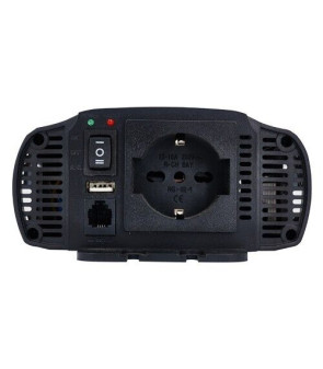 Inversor onda pura NDS SMART-IN de 400 a 2000 W