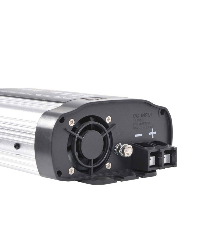 Inversor onda modificada NDS SMART-IN 600W