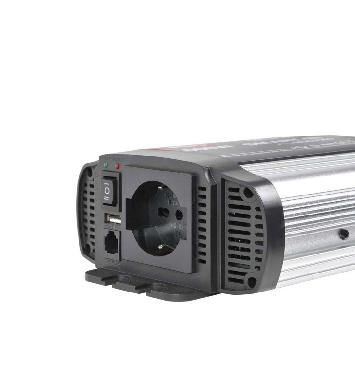 Inverter 600W NDS SMART-IN onda modificata