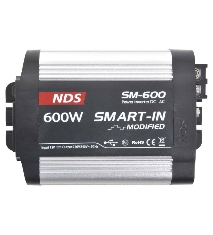 600 W NDS SMART-IN modifizierter...