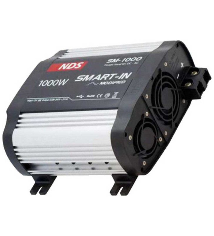 1000 W NDS SMART-IN modifizierter...