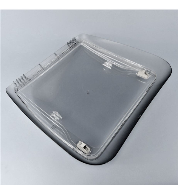 Complete Dome with Gasket Mini-Heki/Mini-Heki...