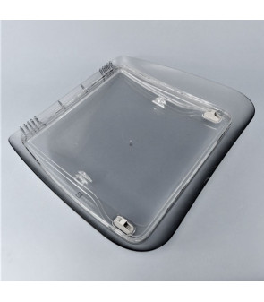 Complete Dome with Gasket Mini-Heki/Mini-Heki Plus - BG1424