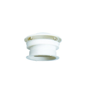 LÜFTER TOILETTE Durchmesser 175MM LÜFTER 12V