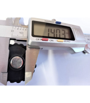 TCS-FENSTERSCHLIEßTASTE