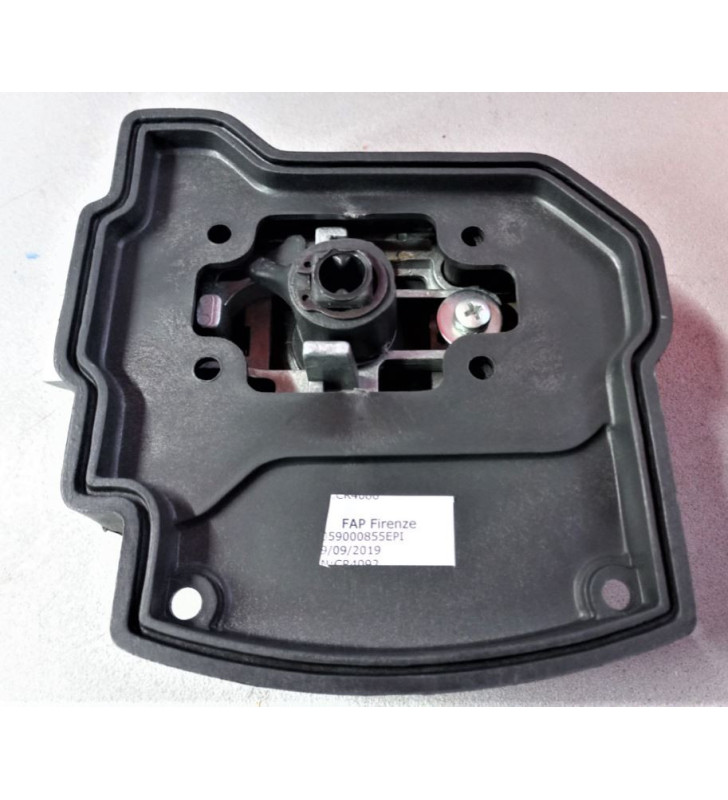 Anti-theft kit black lock FAP M1 CEE c / cyl....