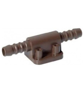 BARWIG Rückschlagventil Ø 10 mm für Tauchpumpen