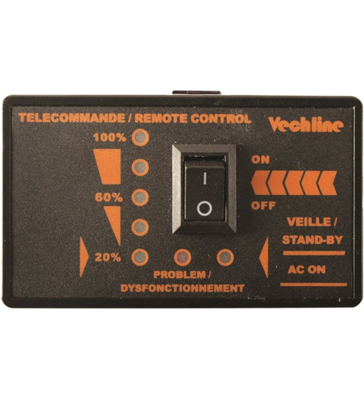 VECHLINE PURE WAVE INVERTER from 1000 to 3000 W