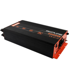 2000W INVERTER ONDA PURA VECHLINE