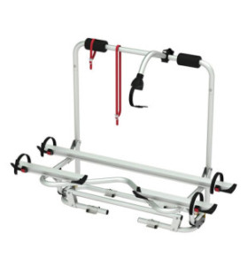 Carry-Bike Caravan XL A Pro schwarz