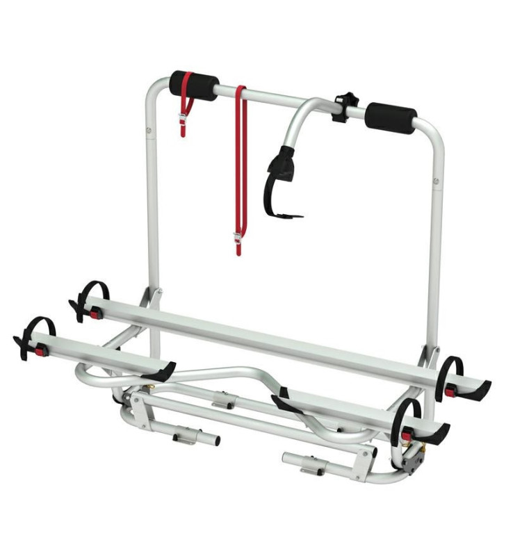 Carry-Bike Caravan XL A Pro nera