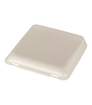 FIAMMA - Cupola ricambio bianca NRW VENT 40x40 - 98683-100