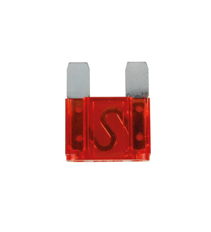 Fusibile lamellare Maxi, 12/32V - 50A