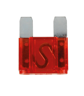 Fusibile lamellare Maxi, 12/32V - 50A