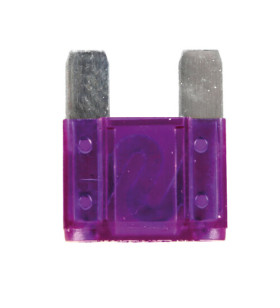 Maxi lamellar fuse, 12 / 32V - 100A