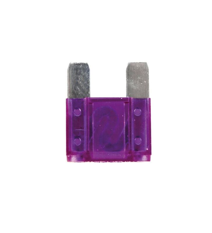 Maxi fusible lamellaire, 12/32V - 100A