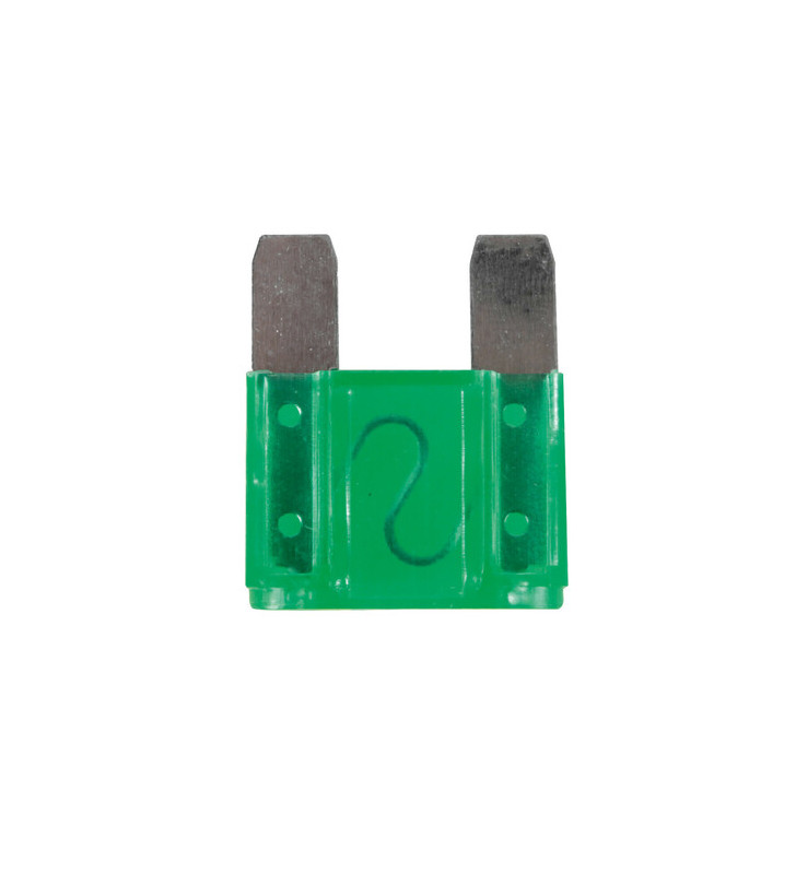 Maxi fusible laminar, 12/32V - 30A