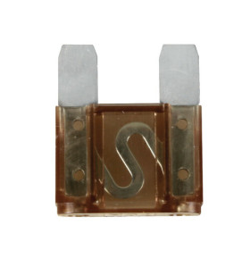 Maxi lamellar fuse, 12 / 32V - 70A