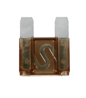 Maxi-Lamellensicherung, 12 / 32V - 70A