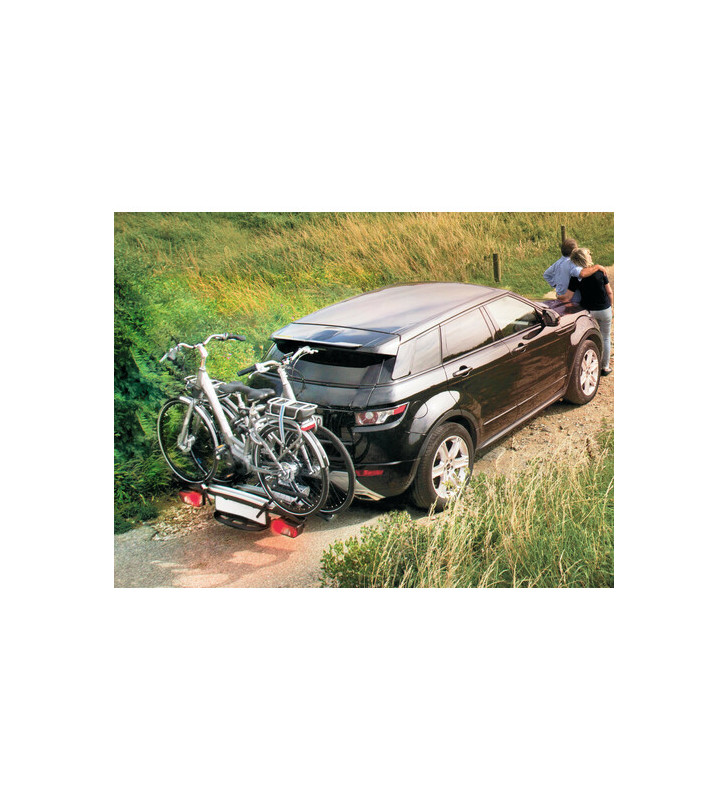 Câble 13 poii pour remorques section 5 m 0,75 mm²