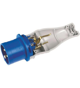 Adaptador SHUKO a Industrial CEE