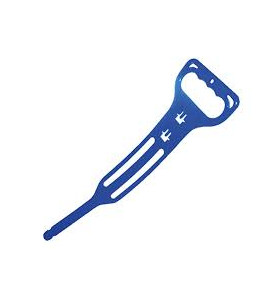 All portable alloy with handle 2