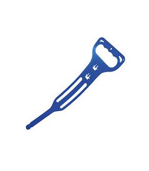 All portable alloy with handle