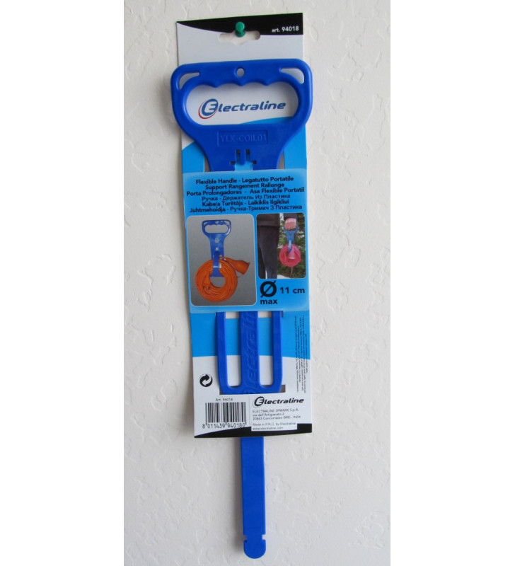 Alle tragbaren Legierungen mit Griff