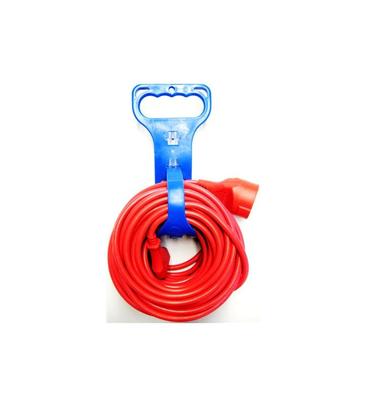 All portable alloy with handle