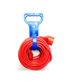 Alliage portable avec poignée