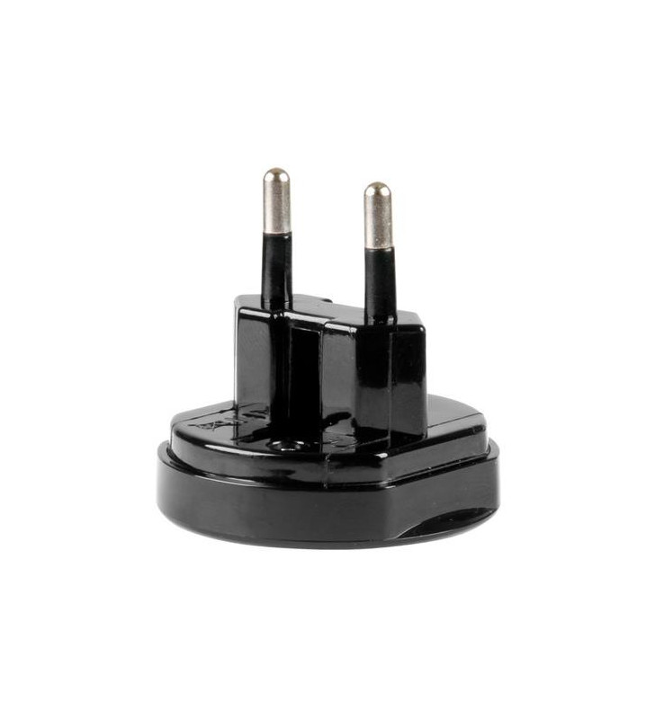 SET ADATTATORI TRAVEL MATE DA VIAGGIO