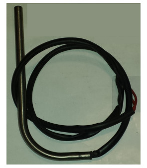 Resistenza 12V per A68