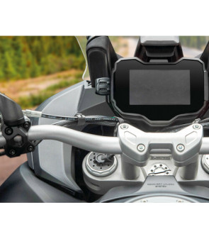 Cargador usb doble resistente al agua - 5400 mA - 12/24V