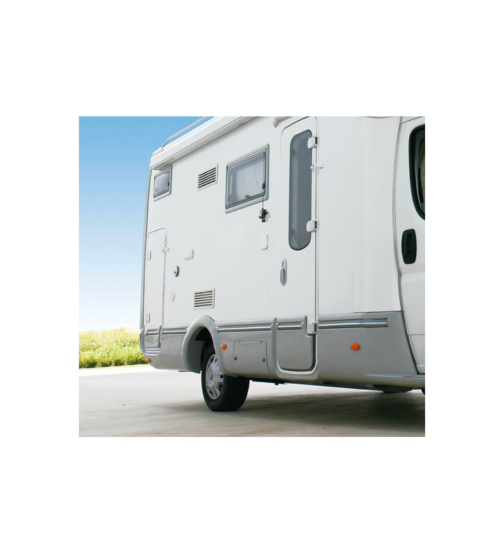 Wasserfestes Doppel-USB-Ladegerät - 5400 mA -...