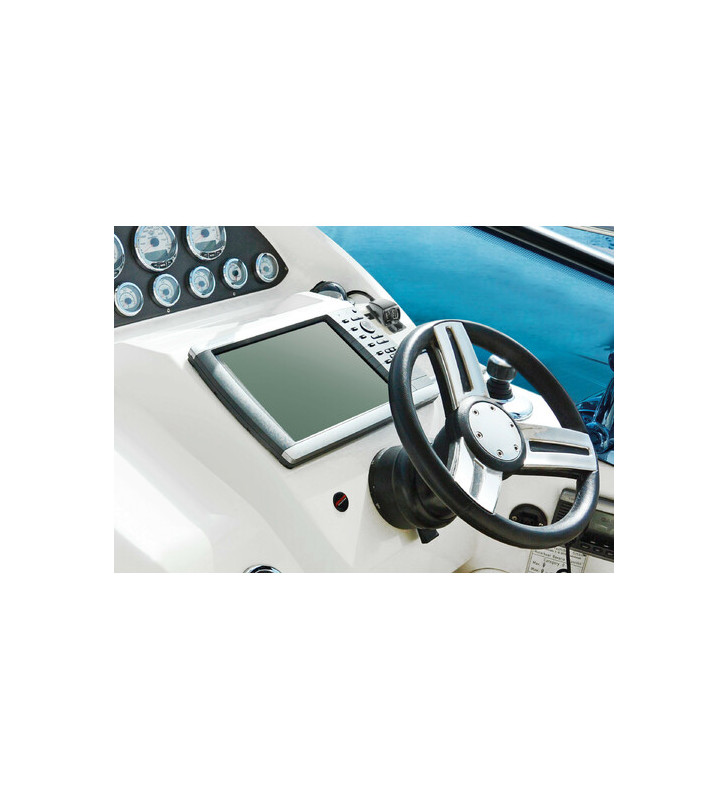 Caricatore usb doppio resistente all’acqua -...