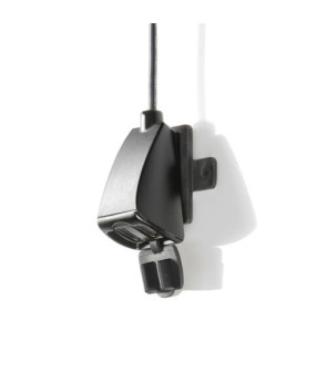 Water resistant double usb charger - 5400 mA - 12 / 24V