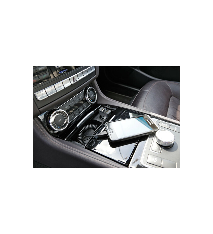 DOUBLE SLIM USB-EVO SOCKET MICRO USB CHARGING...