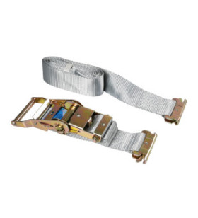 TENSOR TAPE 3 + 1,2M CROCHET RAIL CHARGES INTERNES