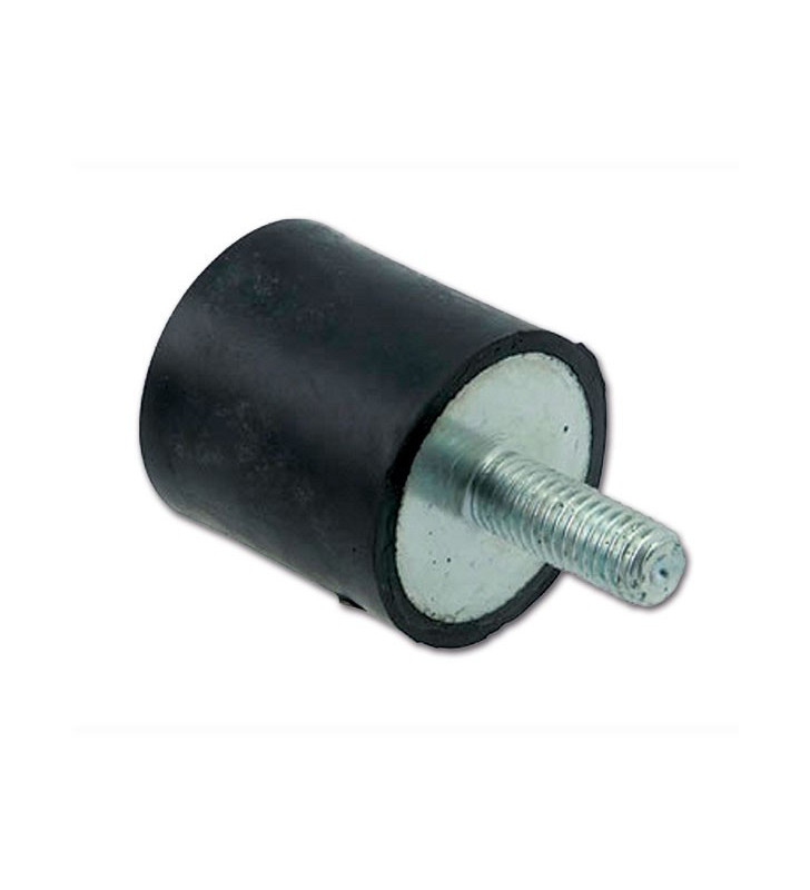 Silentblock 4 Stk. M / F Shore 45 Kapazität 80 kg