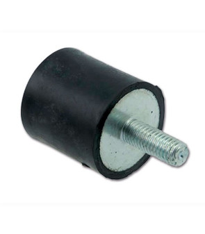 Bloc silencieux 4 pièces. M/F shore 45 capacité 80 Kg