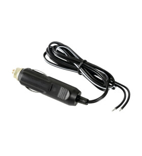 SPINOTTO UNIVERSAL 12/24V-10A cablato 1,2 mt 2