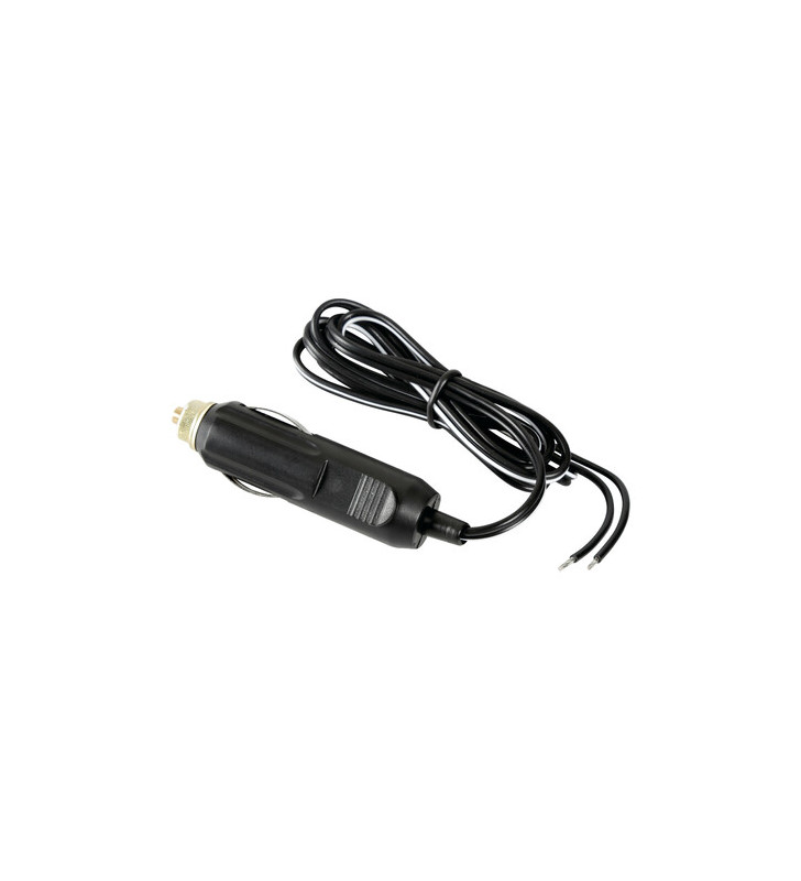 UNIVERSAL PIN 12 / 24V-10A verkabelt 1,2 mt