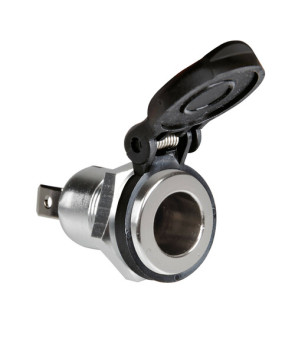 METAL SOCKET 12 / 24V TIPODIN "