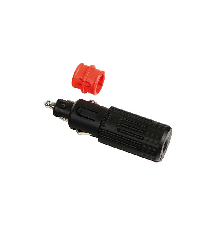 PIN 12 / 24V DOUBLE SOCKET