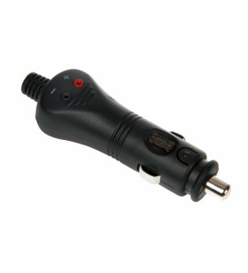 PIN 12 / 24V MIT SCHNELLKUPPLUNG 2