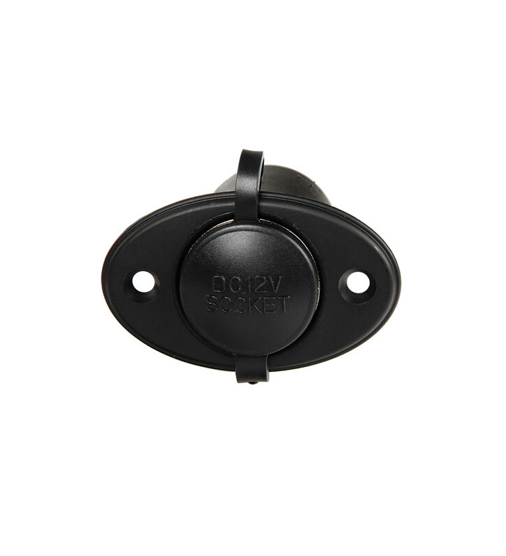 TOMA DE CORRIENTE EPX-1F "12/24V ENCENDEDOR...