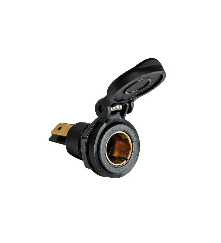 POWER SOCKET 12 / 24V GERMAN TYPE "