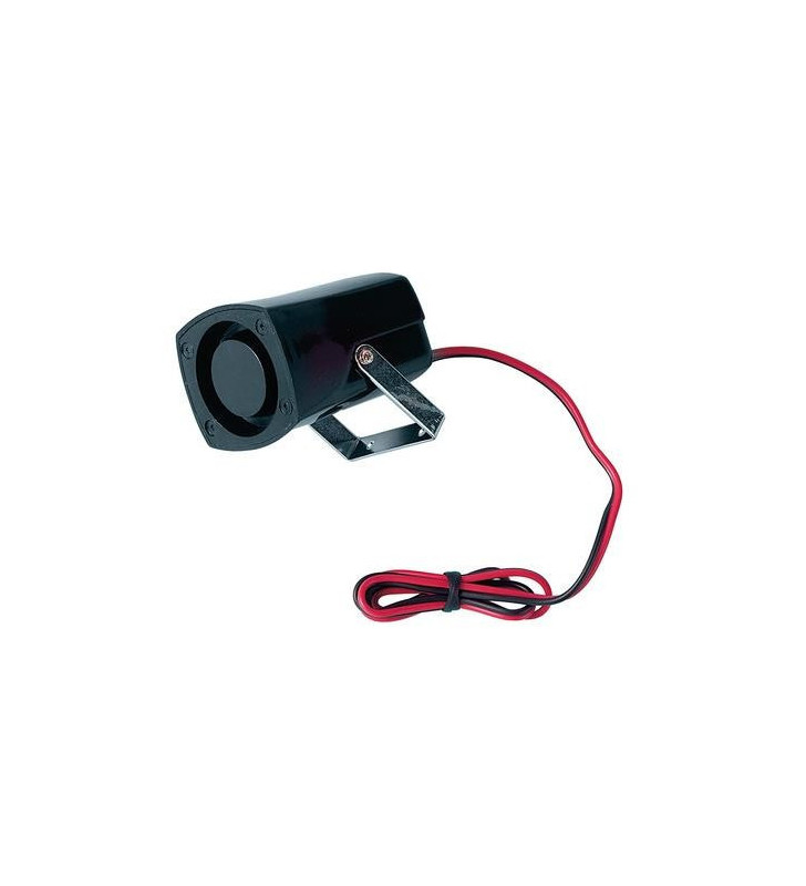 MICRO SIREN 12V Rückfahrwarner